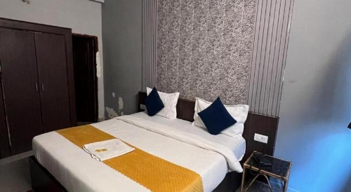 Hotel Devoy Inn image 18