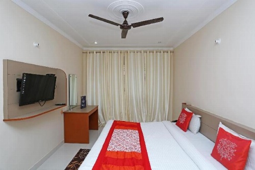Hotel Devoy Inn image 21
