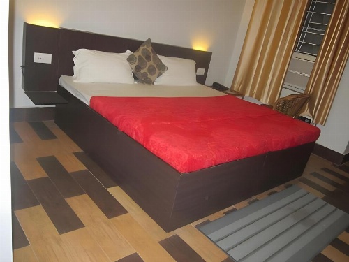 Hotel Devoy Inn image 23